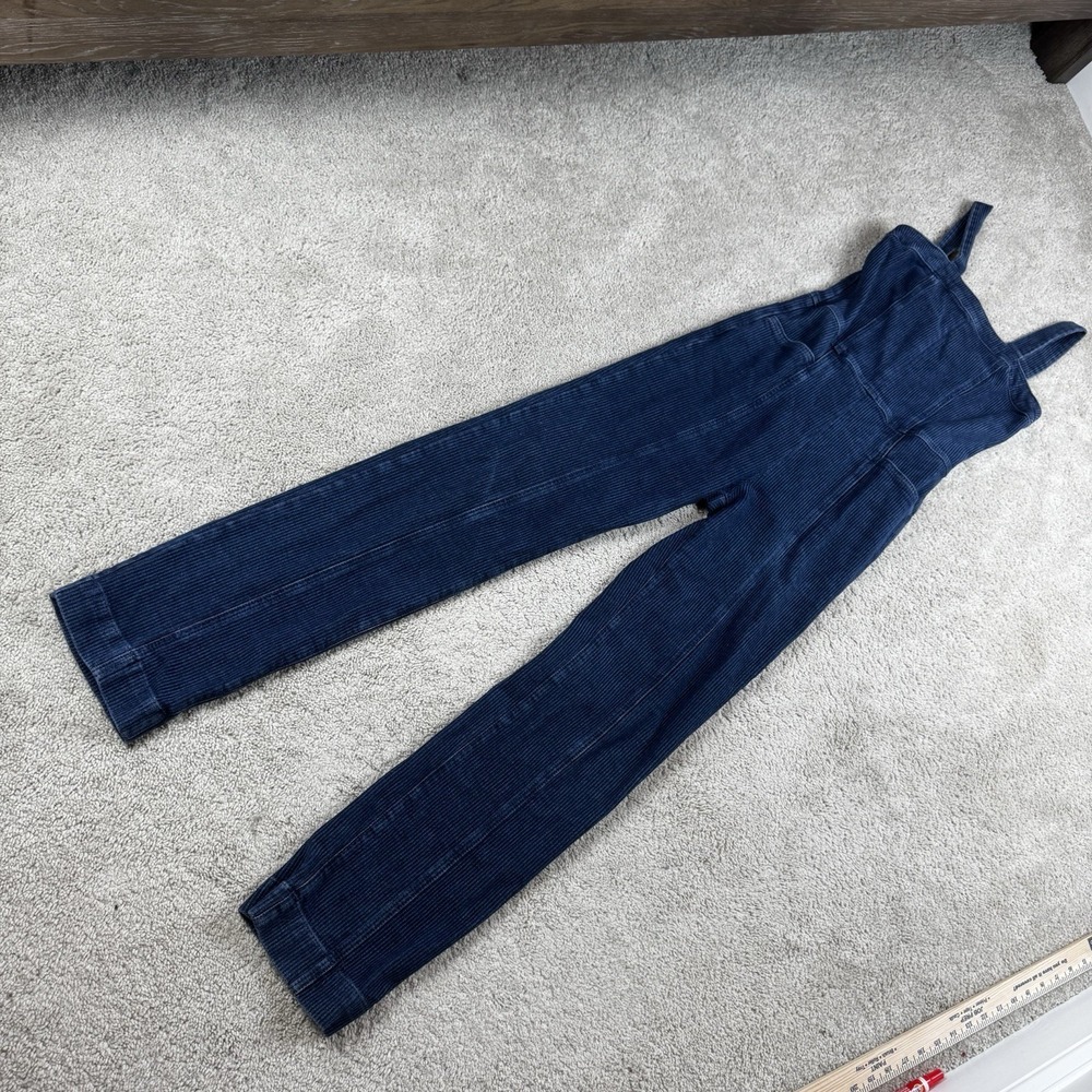 AG Adriano Goldschmied Calli Overall Size Small‎